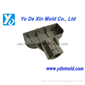 Aluminum Die Casting (LED Housing) (OEM) (YDX-AL018)